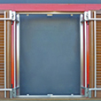 Porte e finestre (Modello 20T aperto)