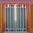 Porte e finestre (Modello 20T chiuso)