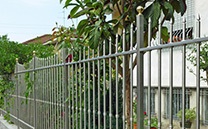 Cancelli e recinzioni laif